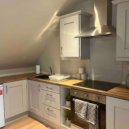 Mid Antrim Modern Apartment Newferry 外观 照片