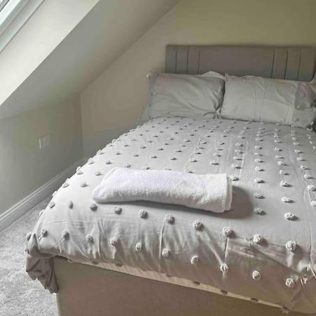 Mid Antrim Modern Apartment Newferry 外观 照片
