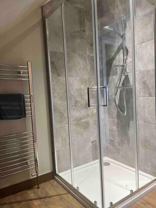 Mid Antrim Modern Apartment Newferry 外观 照片