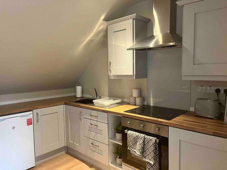 Mid Antrim Modern Apartment Newferry 外观 照片