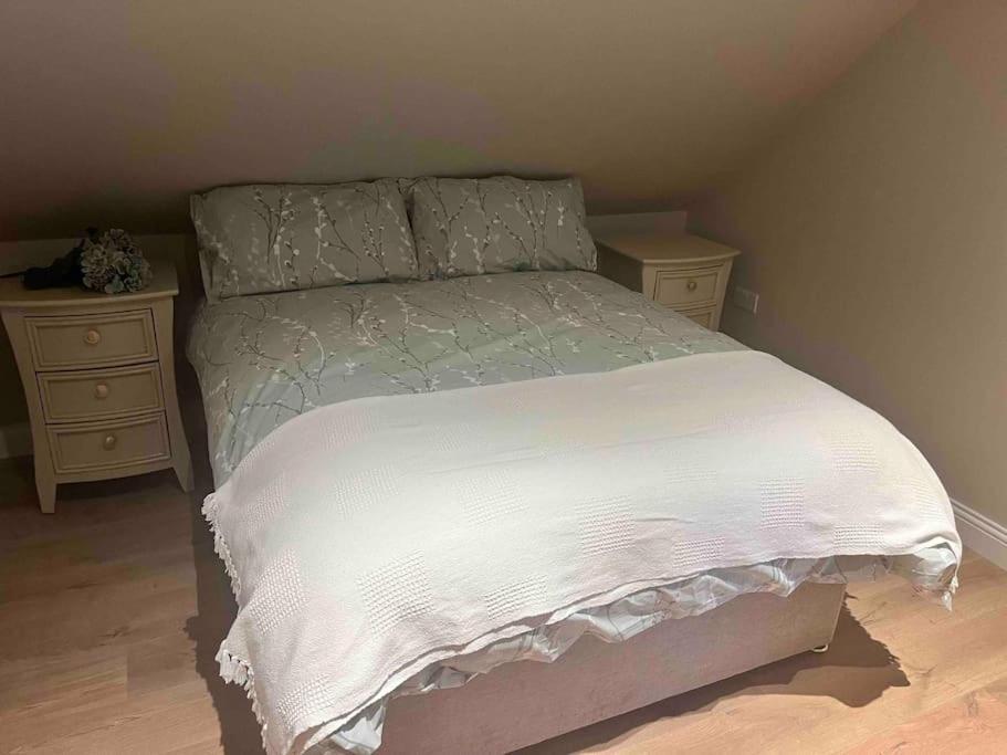 Mid Antrim Modern Apartment Newferry 外观 照片