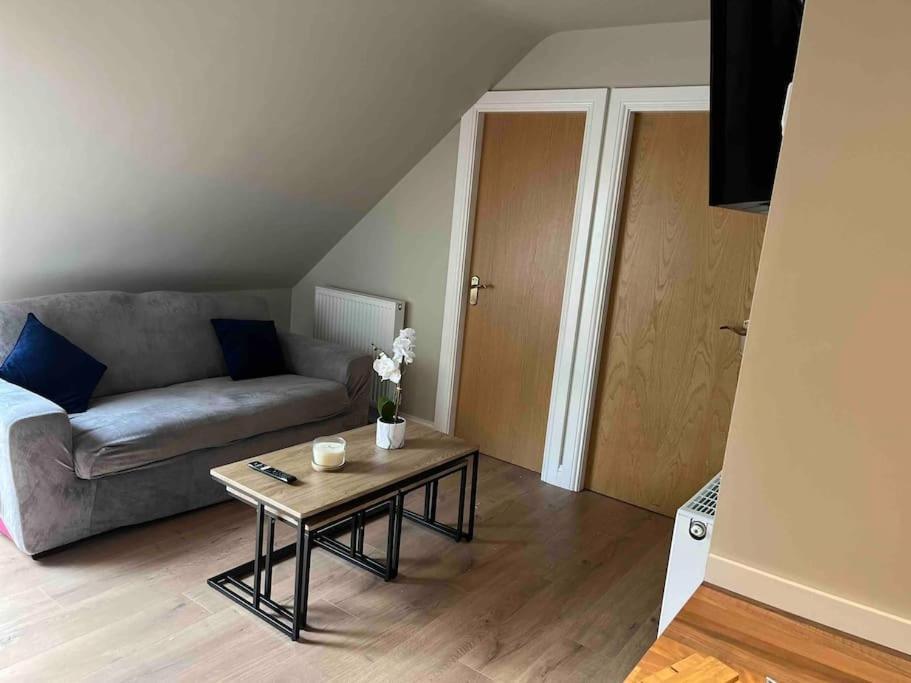 Mid Antrim Modern Apartment Newferry 外观 照片