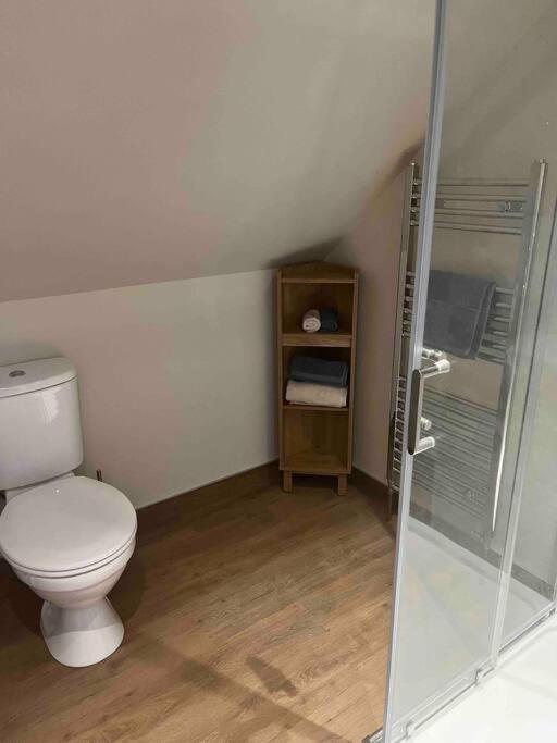 Mid Antrim Modern Apartment Newferry 外观 照片